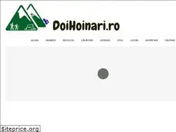 Sites similar to doihoinari.ro