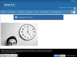 Sites similar to doikas.com