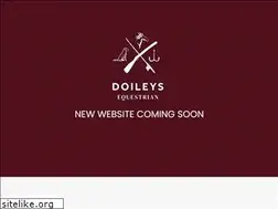 Sites similar to doileys.com