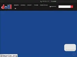 Sites similar to doill.com.tr