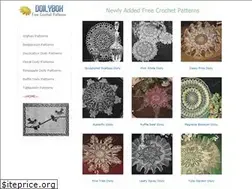 Sites similar to doilybox.com