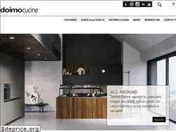 Sites similar to doimocucine.com