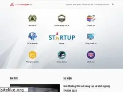 Sites similar to doimoisangtao.vn