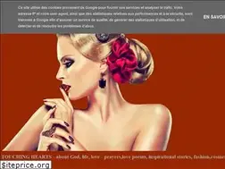 Sites similar to doina-touchinghearts.blogspot.com