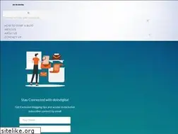 Sites similar to doindigital.com