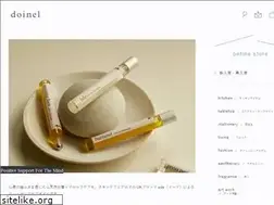Sites similar to doinel.net