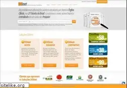 Sites similar to doinet.com.br
