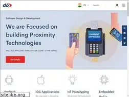 Sites similar to doinfotech.com