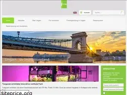 Sites similar to doing-business-in-hungary.com