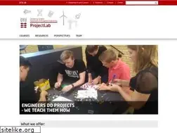 Sites similar to doing-projects.org