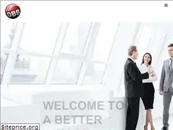 Sites similar to doingbetterbusiness.com