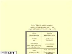 Sites similar to doingbiz.com