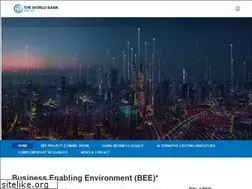 Sites similar to doingbusiness.org