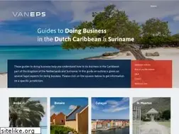 Sites similar to doingbusinessdutchcaribbean.com