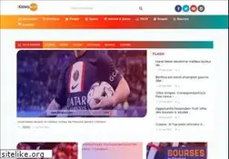 Sites similar to doingbuzz.com