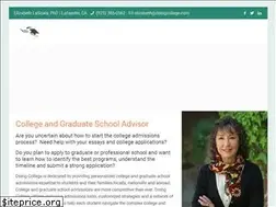 Sites similar to doingcollege.com