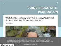 Sites similar to doingdrugs-darta.blogspot.com