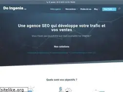 Sites similar to doingenia.com