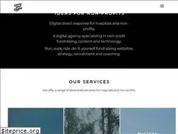 Sites similar to doinggoodagency.com