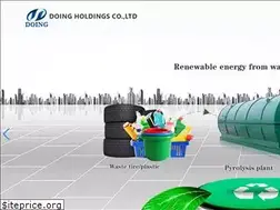 Sites similar to doinggroup.com