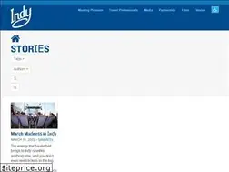 Sites similar to doingindy.com