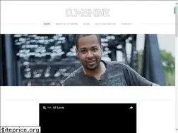 Sites similar to doingjusticeishine.com