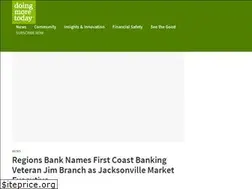 Sites similar to doingmoretoday.com