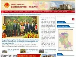 Sites similar to doingoaihungyen.vn
