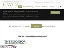 Sites similar to doingourbit.ca