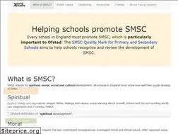 Sites similar to doingsmsc.org.uk