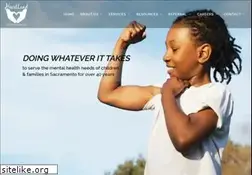 Sites similar to doingwhateverittakes.org