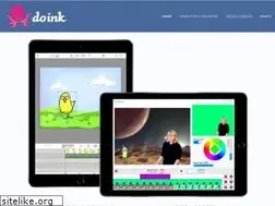 Sites similar to doink.com