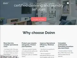 Sites similar to doinn.co