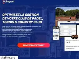 Sites similar to doinsport.com