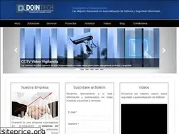 Sites similar to dointech.com.co