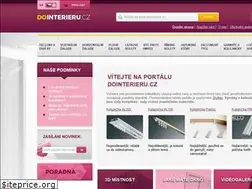 Sites similar to dointerieru.cz