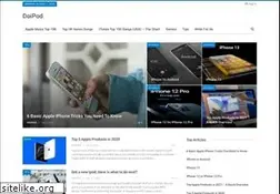 Sites similar to doipod.com