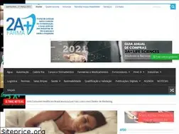 Sites similar to doisamaisfarma.com.br