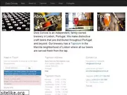 Sites similar to doiscorvos.pt