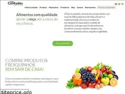 Sites similar to doiscunhados.com.br