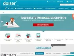 Sites similar to doiser.com