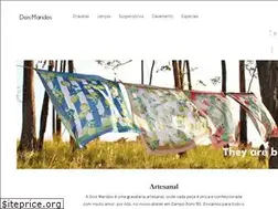 Sites similar to doismaridos.com.br