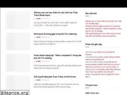 Sites similar to doisong24h.vn