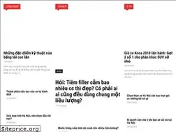 Sites similar to doisongbamien.com