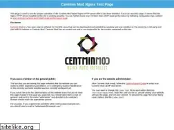 Sites similar to doisonggiaitri.com
