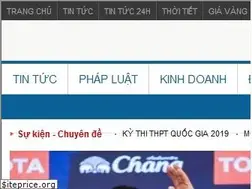 Sites similar to doisongphapluat.com