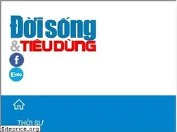 Sites similar to doisongtieudung.vn