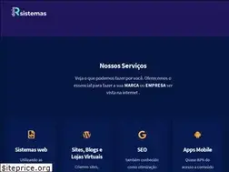 Sites similar to doisrsistemas.com.br