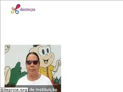 Sites similar to doistercos.com.br