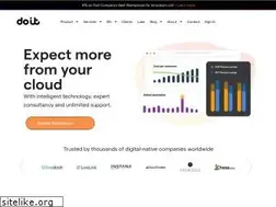 Sites similar to doit-intl.com